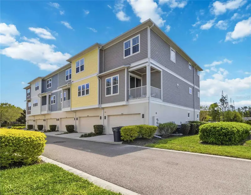 9545 W Park Village Dr, FL