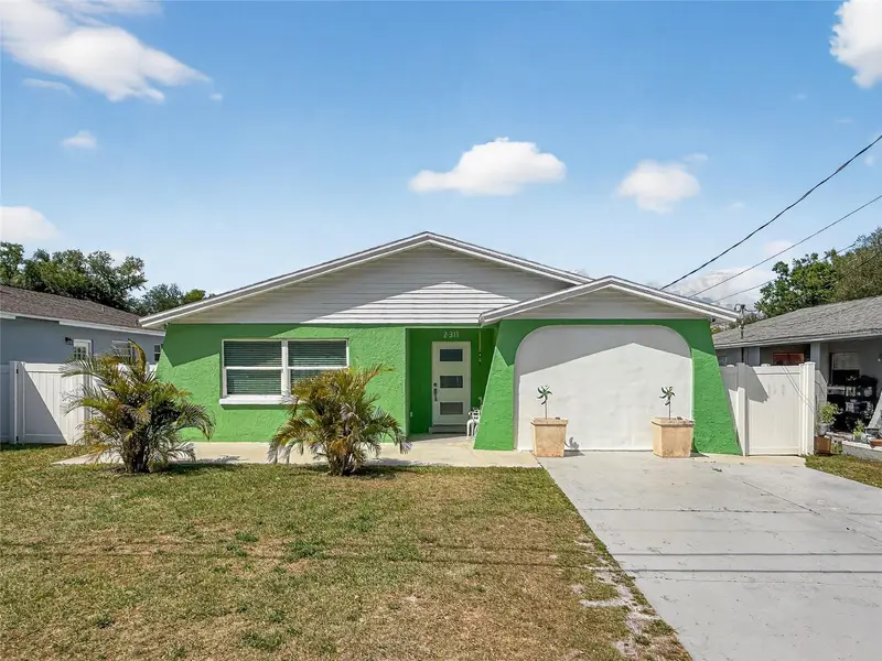 2311 W Kentucky Ave, FL