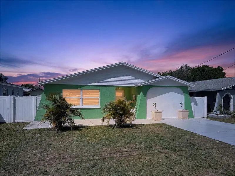 2311 W Kentucky Ave, FL