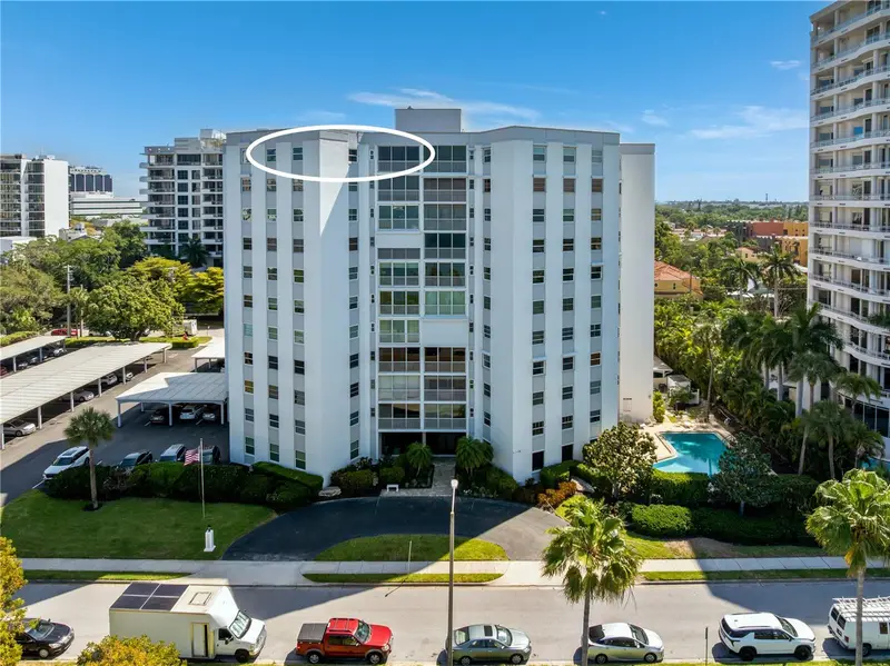 435 S Gulfstream Ave #1103, FL