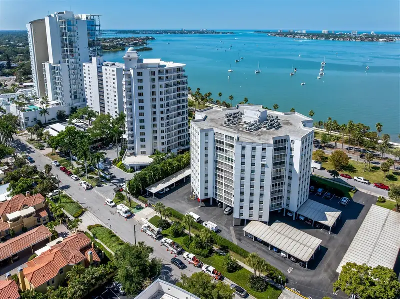435 S Gulfstream Ave #1103, FL