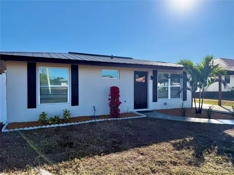 3324 Port Charlotte Blvd, FL