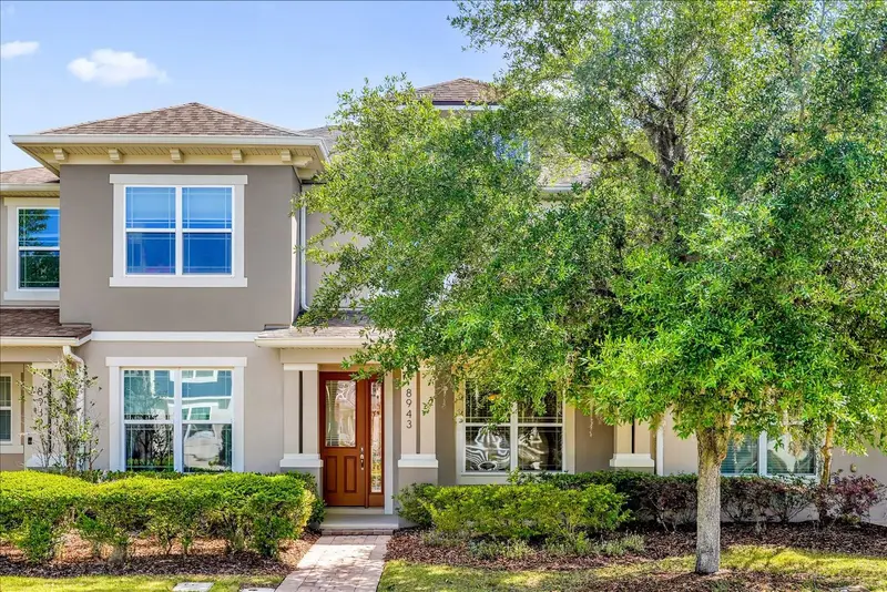 Randal Park listing