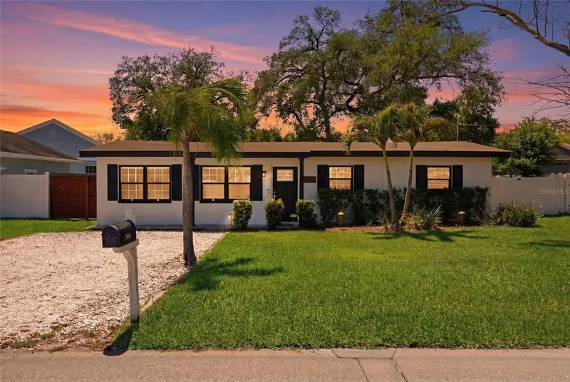 3412 Bay Avenue, FL