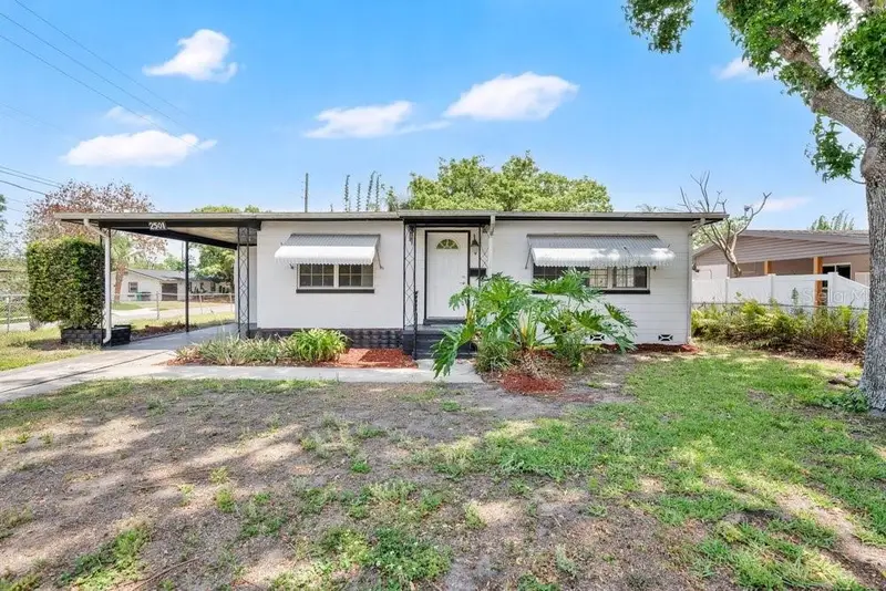 2501 Bethaway Ave, FL