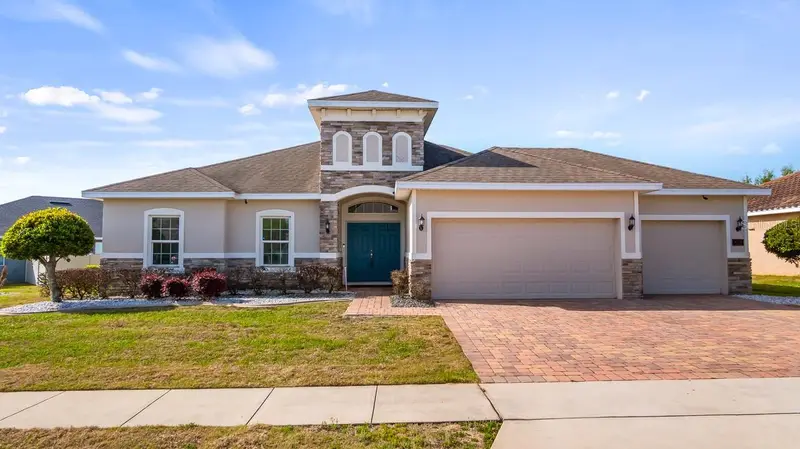 476 Bellissimo Pl, FL