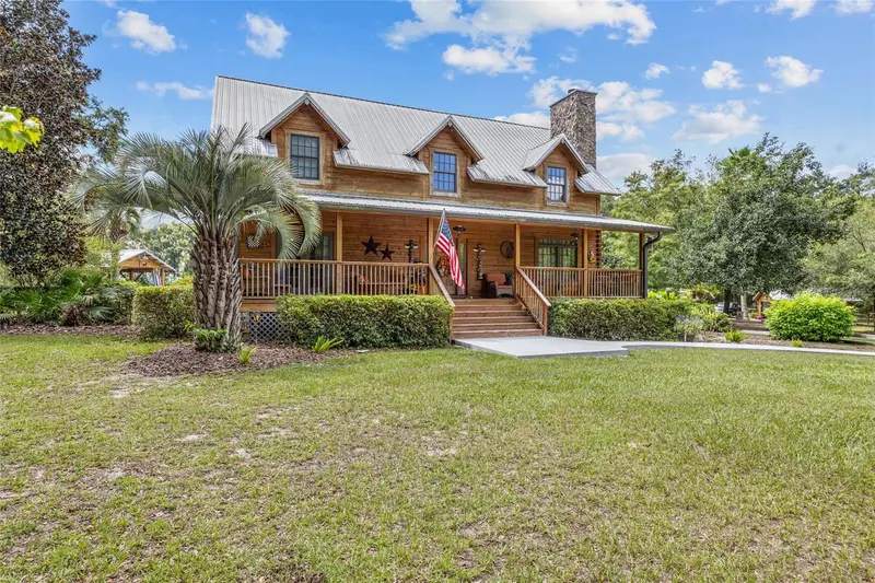 25743 Nw 62nd Ave, FL