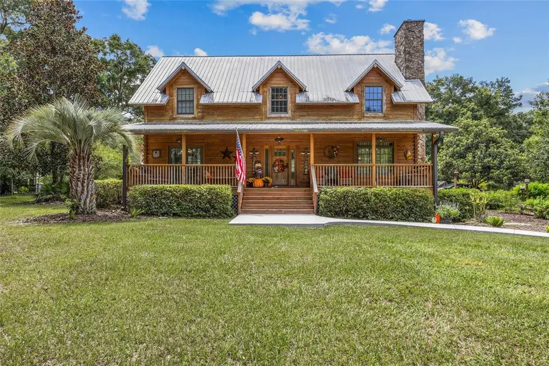 25743 Nw 62nd Ave, FL