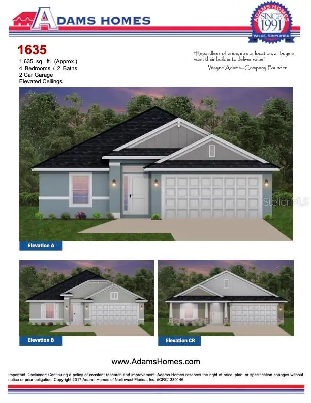 12964 Kent Bradley St, FL