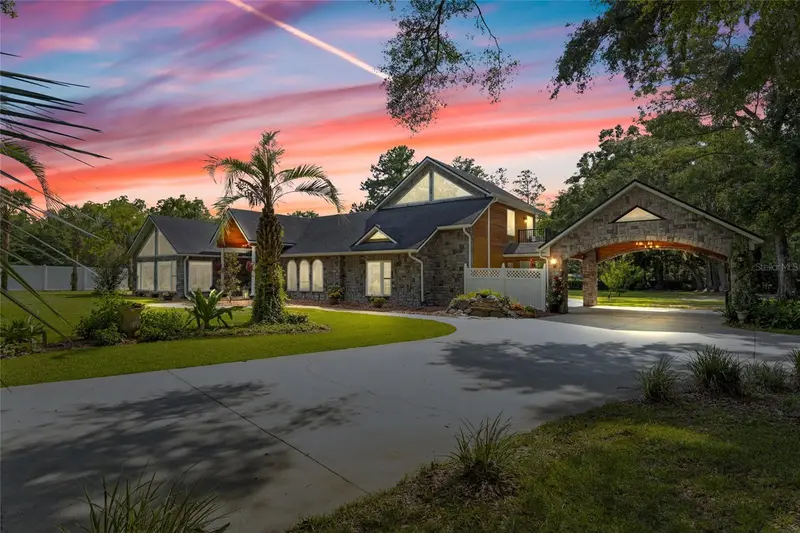 518 Sw Little Rd, FL
