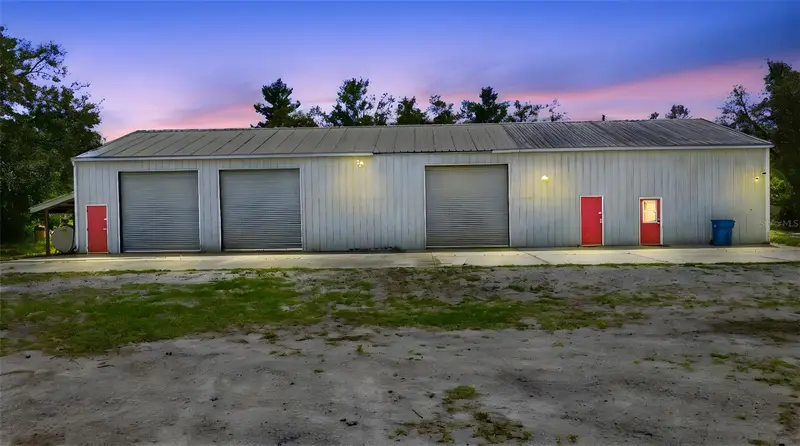 4155 Marsh Rd, FL