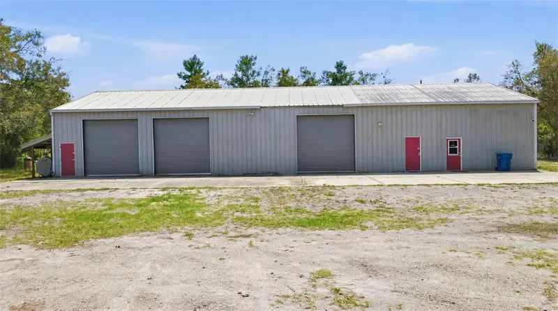 4155 Marsh Rd, FL