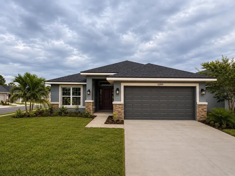 12909 Ogden Glade Rd St, FL