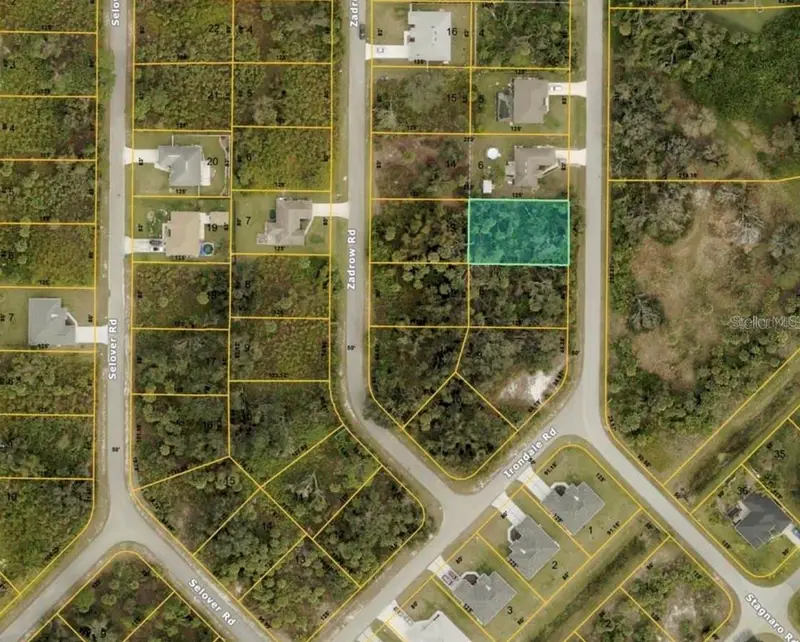 Lot 7 Irondale Rd, FL