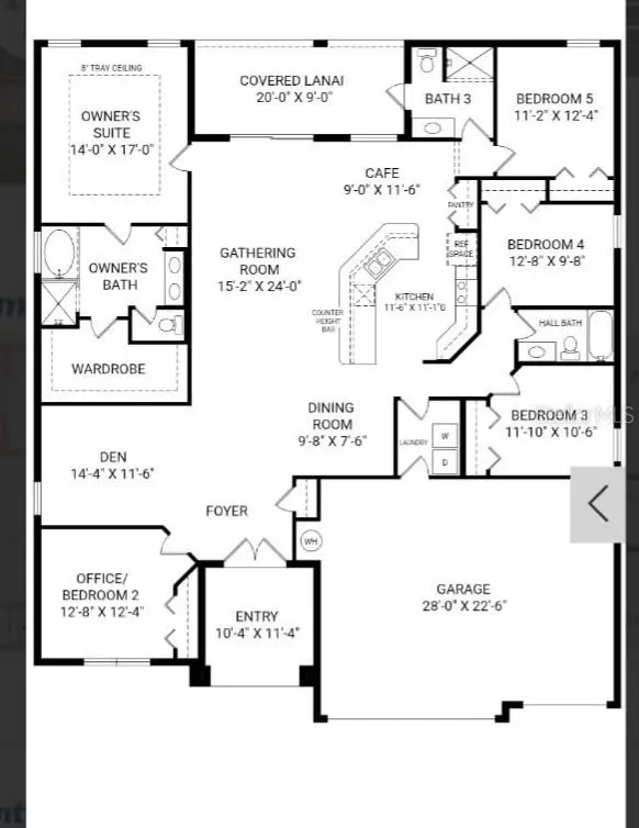 11412 Sw 51st Cir, FL