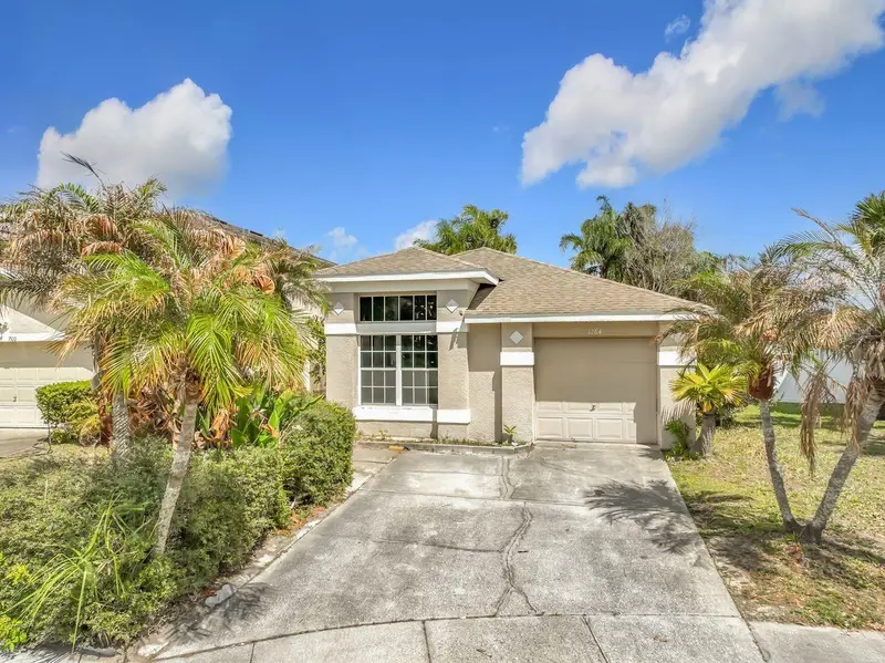 Pebble Creek listing