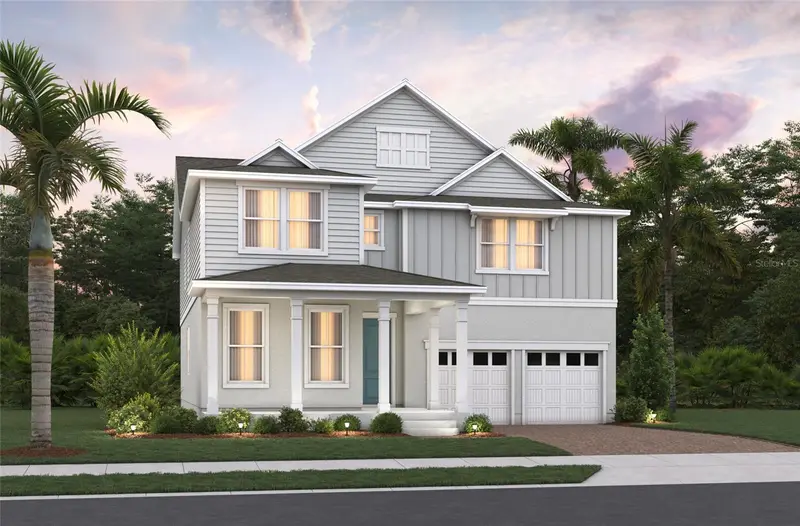 464 Veneto Cir, FL