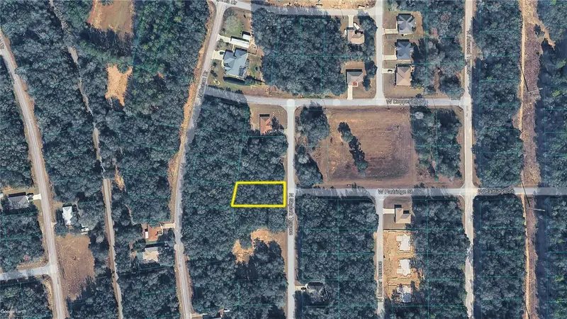 10632 N Skylark Ter, FL