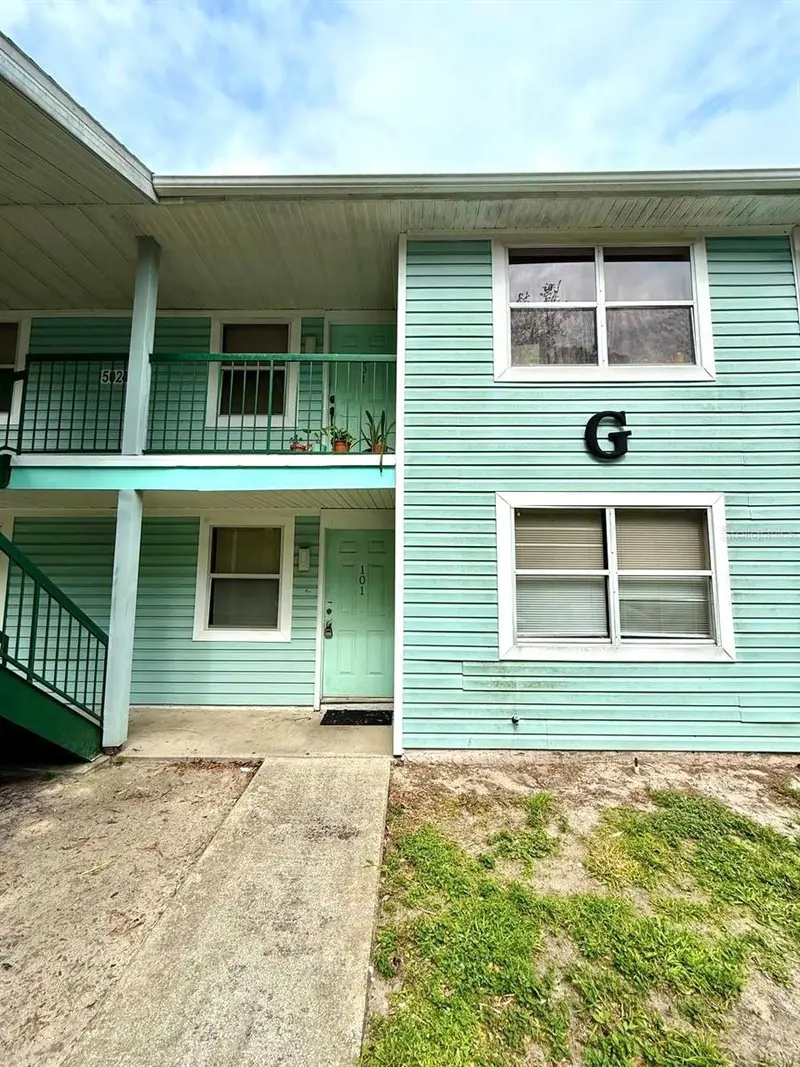 5024 Terrace Palms Cir #101, FL