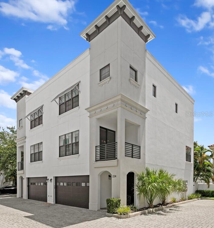 224 S Audubon Ave, FL