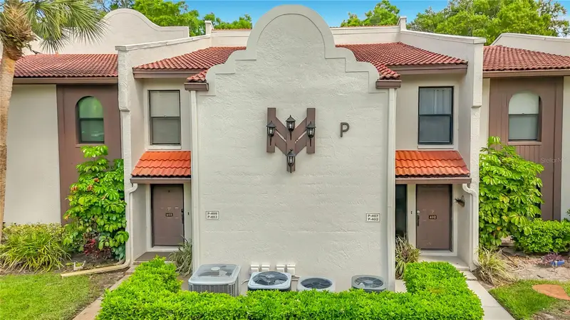 3505 Tarpon Woods Blvd #P403, FL