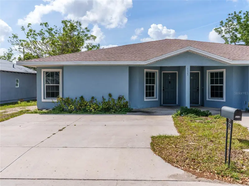 133 W Park Ave #B, FL