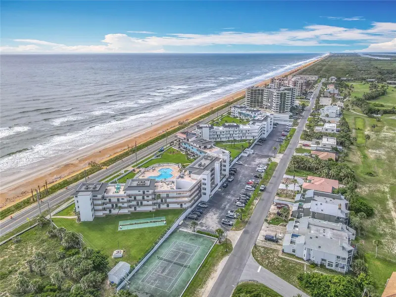 3500 S Ocean Shore Blvd #214, FL