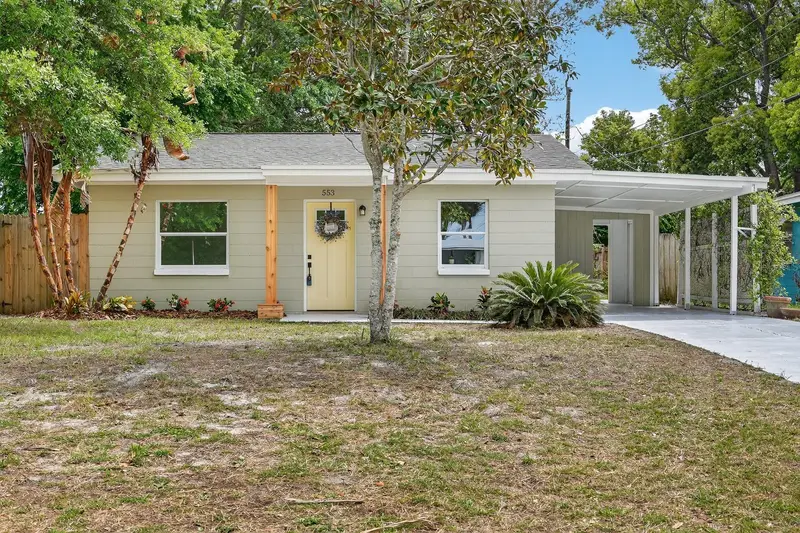 553 Calhoun St, FL