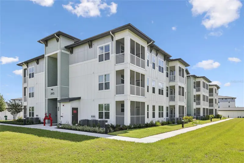 4005 Bismark Drive, FL