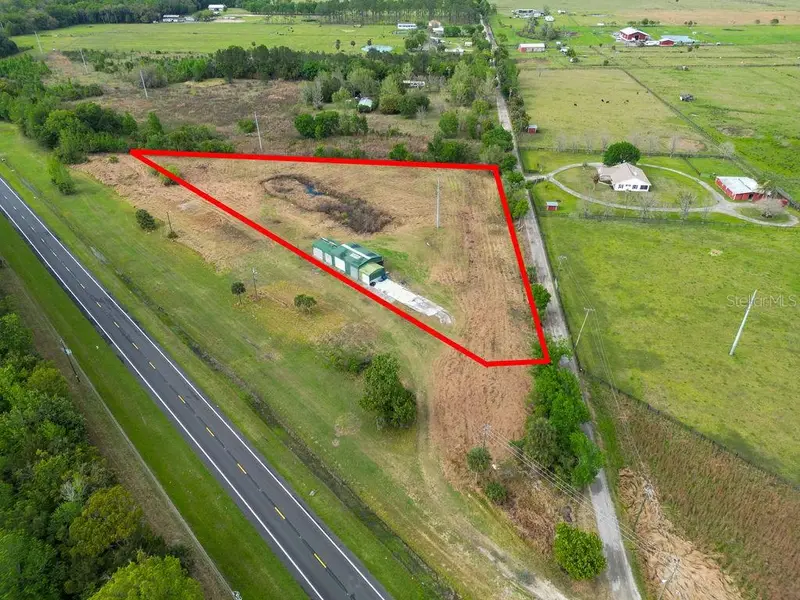 6029 Us Highway 17, FL