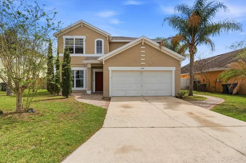 8253 Peak Ave, FL