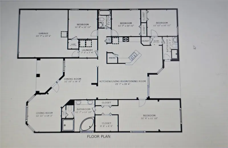 5218 Smokey Water Ln, FL