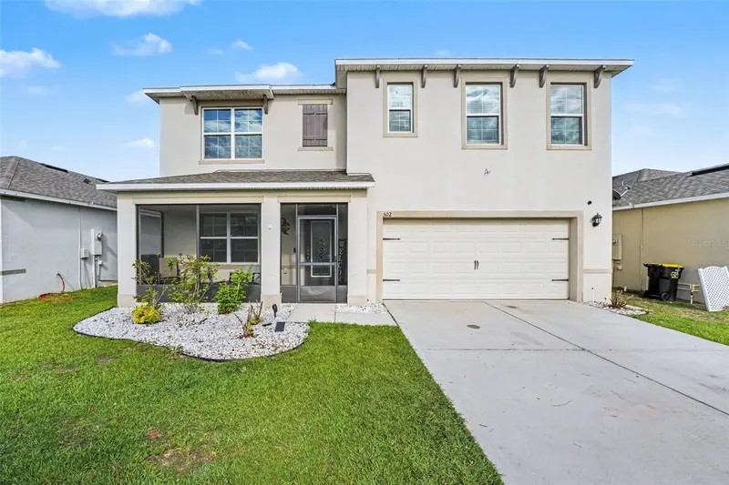 502 Autumn Stream Dr, FL