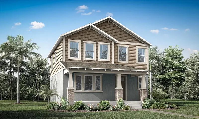 Rainwood listing