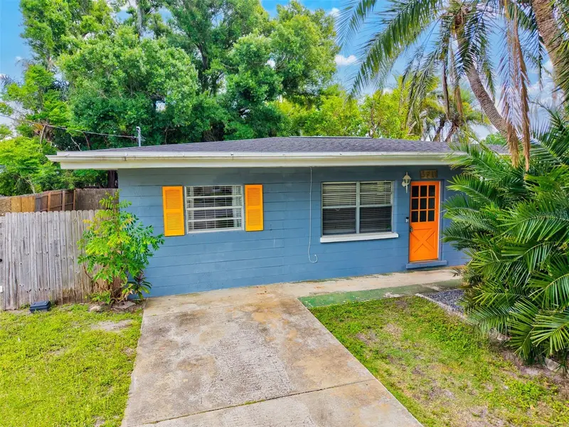 5911 Olive Ave, FL