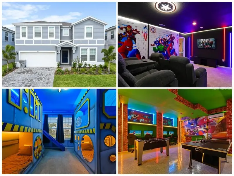 3715 Lana Ave, FL