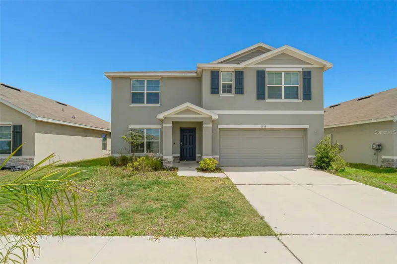2818 Gumbo Limbo Dr, FL