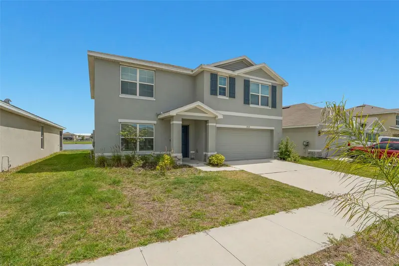 2818 Gumbo Limbo Dr, FL