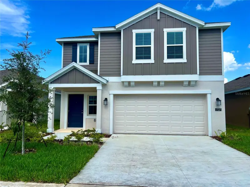 1727 Foreman Rd, FL