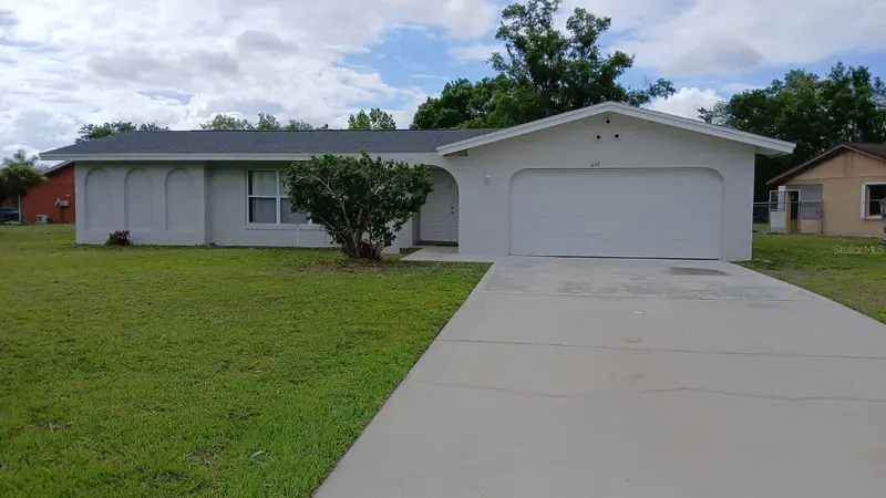 632 Midiron Dr, FL