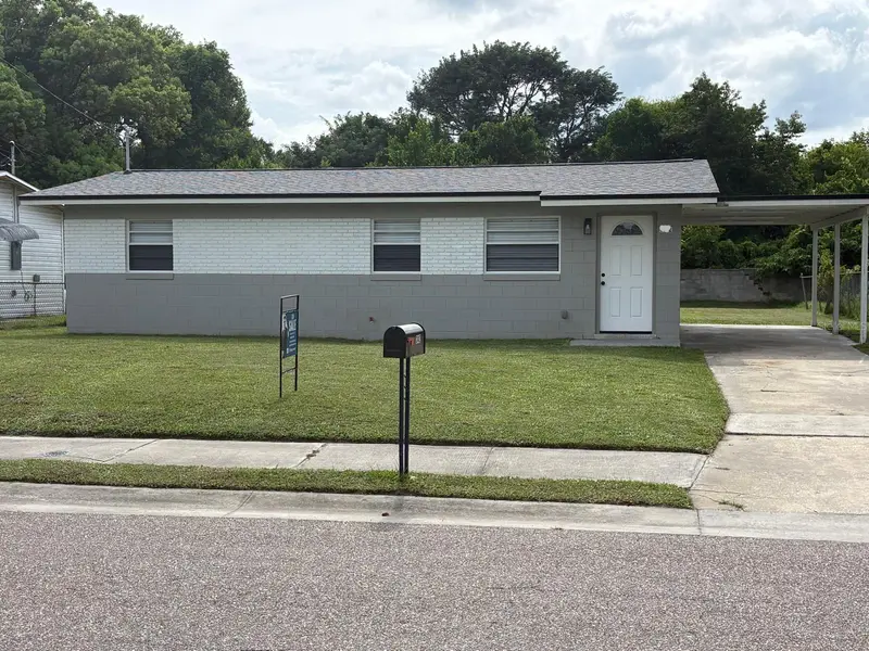 Lockhart / North Orange listing