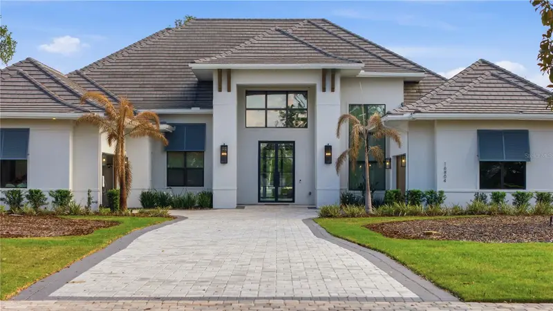 16804 Vinci Way, FL
