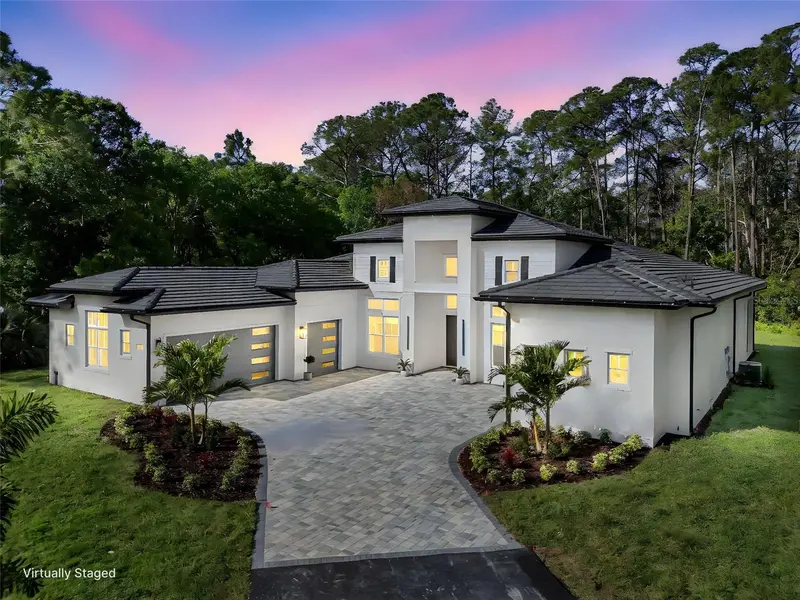 200 N Goodman Rd, FL