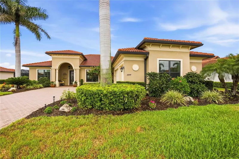 10944 Bullrush Dr, FL