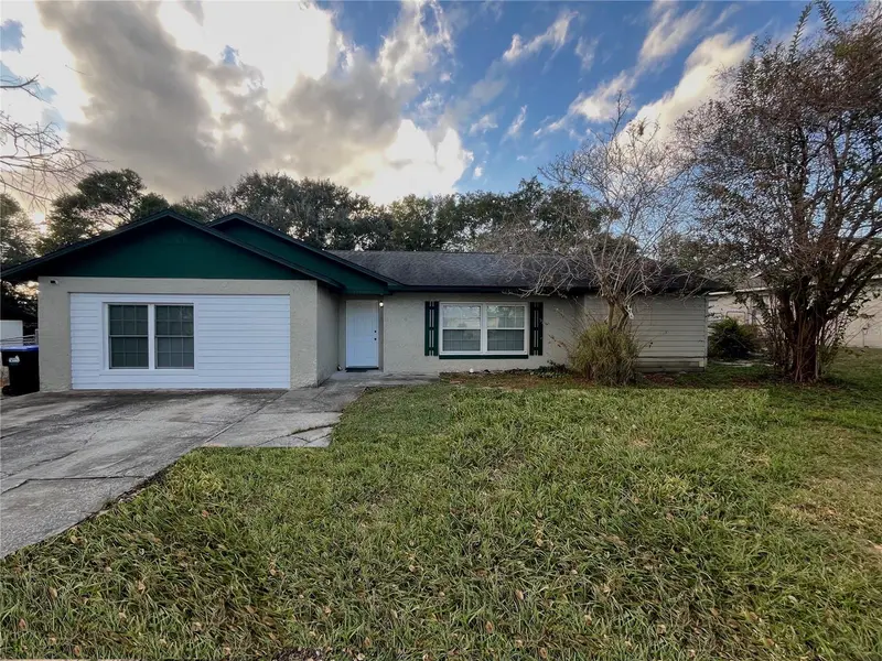 3222 Hammersmith Rd, FL
