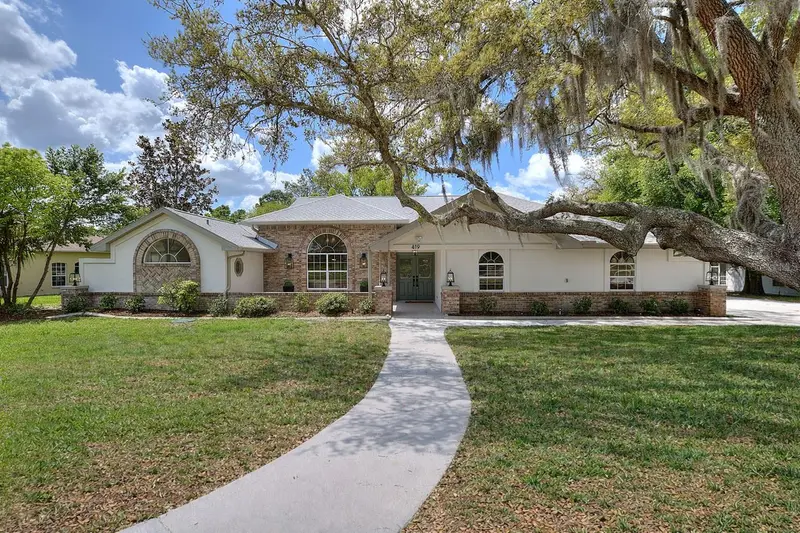 419 Silas Ct, FL