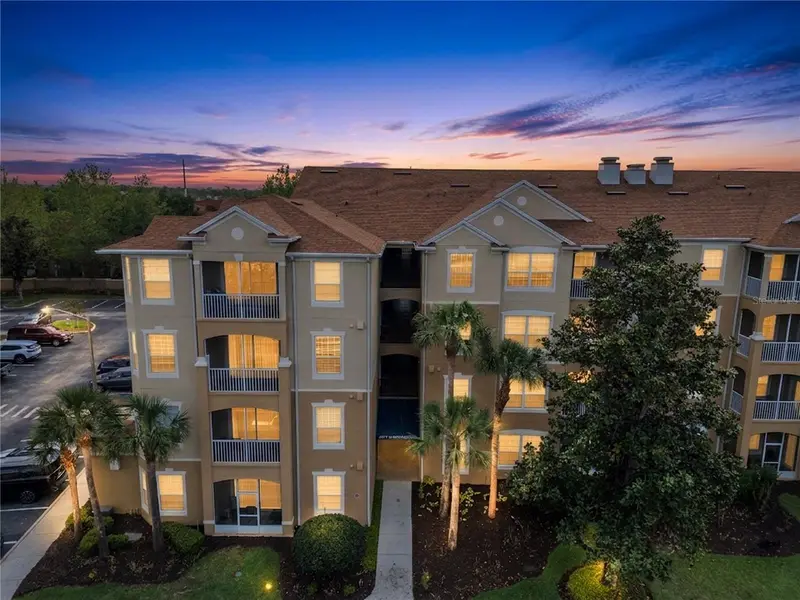 2817 Almaton Loop #301, FL