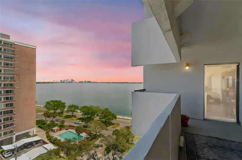 4141 Bayshore Blvd #1106, FL