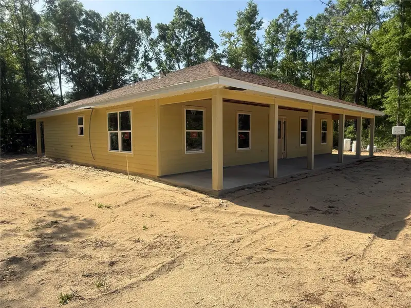 551 Ne State Road 121, FL
