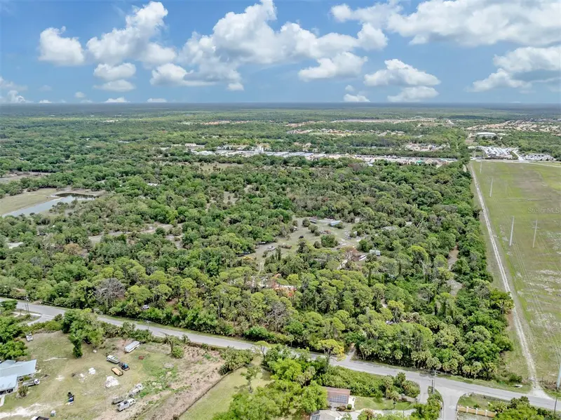 400 S Havana Rd, FL